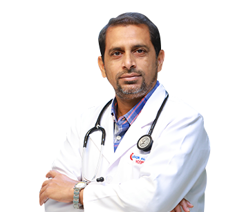 DR. Kausar Niazi Nadaf